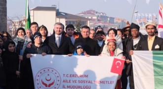 Tarıkdaroğlu  EİT 2025 Erzurum’u değerlendirdi